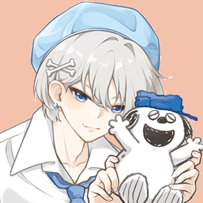 あーる☘️ ฅ🐾໊