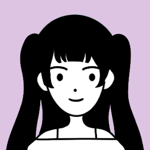 ^_–♡