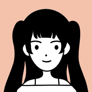 女。