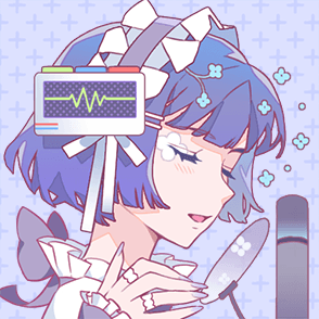 ꒰ঌ咲美奈໒꒱えみな