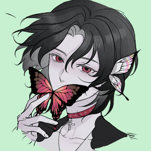 にゃみね🎄♡ฅ⸃⸃