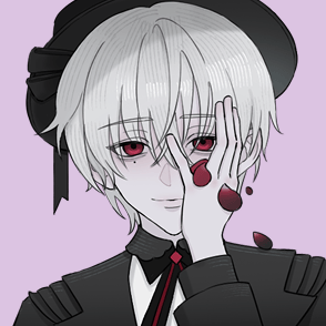 ᡣ𐭩かなえ))。