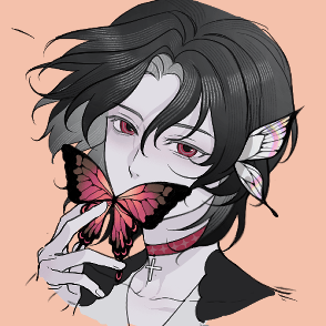 にゃみね♡ฅ⸃⸃