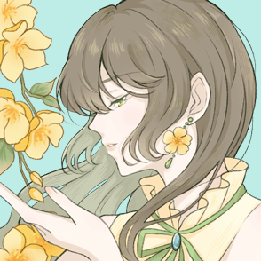 書庫のお姉さんマリィ