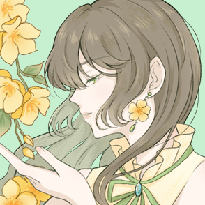 書庫のお姉さんマリィ