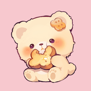 かれん(っ◞‸◟c)