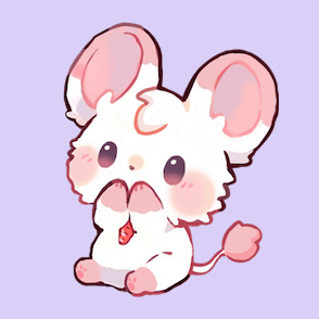 ハクナマタタ👻ྀི😈