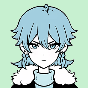 🐙ゆんだよん!