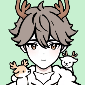 🦌オキ狩=ｵｷｶﾞﾙ