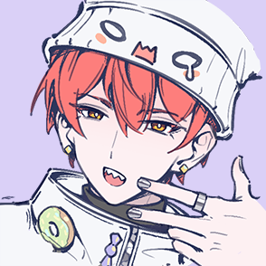 こたマヨ🎤🎩