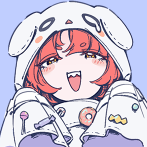 マローネちゃん🌰