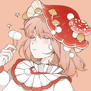 🍄アングル🍄