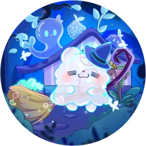 💙宵宮ふーこ🍁