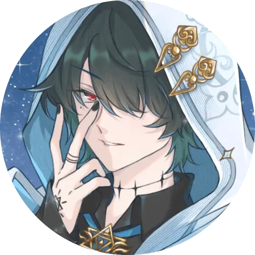 リリー®️🫧ྀི