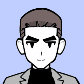 半リーマン承太郎👽