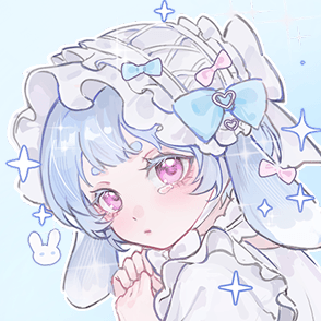 ✿ᵕ̈*めあ🍰🤍