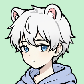 |ू・ω・` )かいと