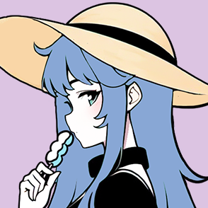 ゆあ·͜·ᰔᩚ😈