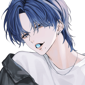 ブルーベリージャム🫐