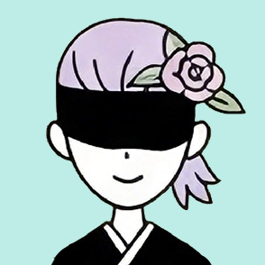 🍣まぐろゆっけ👓