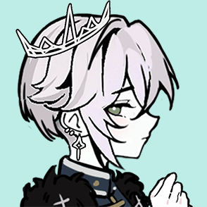 ʕ⁎̯͡⁎ʔ༄夜空🌌🪼グルー🍫