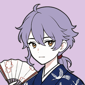 k🐈‍⬛ 人見知り🐱 🍈🦠