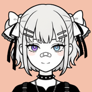 付喪 添菓🎧 𓈒𓂂◌