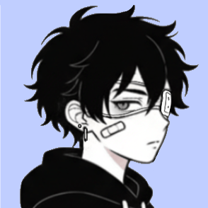 🫲漆黑乃邪気眼🫱