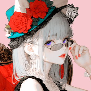 ひめ 🐾🐈‍⬛🌹