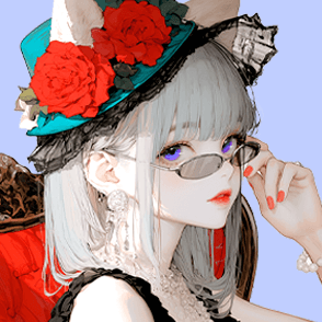 ひめ 🐾🐈‍⬛🌹