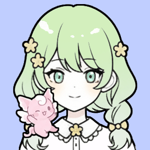 うさぴょん🐰♪