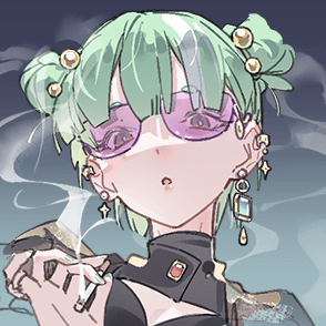 ꪔ̤ましろい🐇✒️