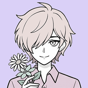 白昼夢たけたん🧸