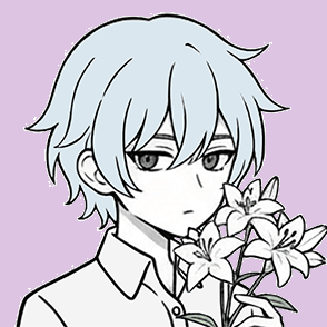 しろ✨😇✨