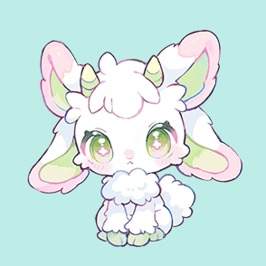 もこな🐰モドキ