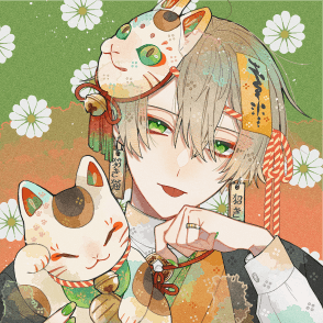 ‪‪ツナしゃん