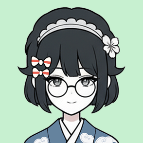 ニベ仲居🐱🌸