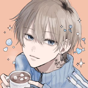かずぽん助𓏲𓎨☕