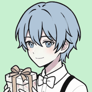 ⸝(´꒳​`◍かいと