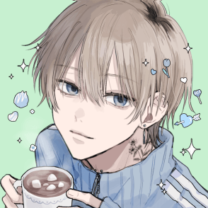 かずぽん助𓏲𓎨☕