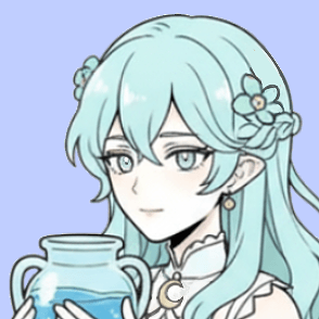 初彩(うさ)🐰♪