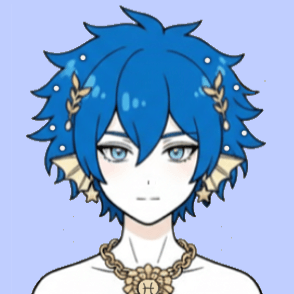 只 人 剣 士 🗡️♓️