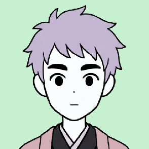 るうあめ