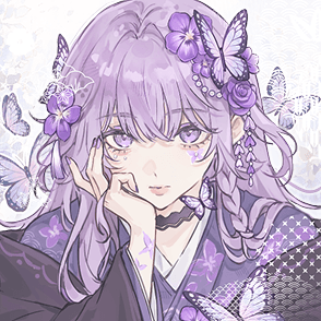 白ノワール´-ﻌก̀ᐝ⚘˖*