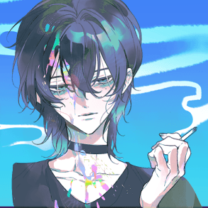 毒キノコの先っちょ🍄ྀི