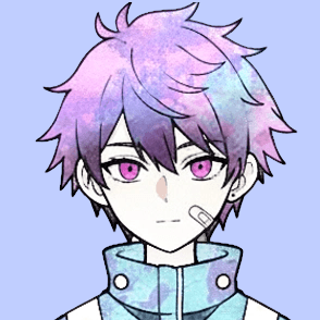 漆黑乃邪気眼(ᵗᵃᵏᵏᵘⁿ)