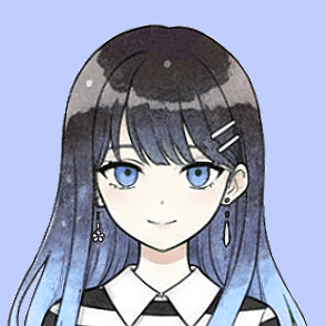 初彩(うさ)🐰♪