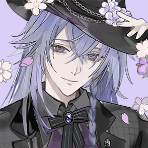 とも🐈‍⬛🎧´‐