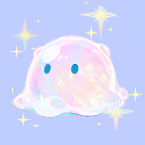 みずくらげ🪼🌙