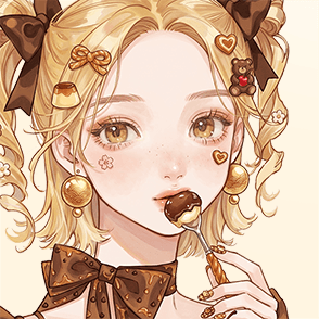 白うさぎぃ。🍧
